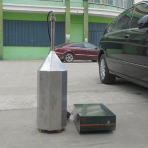 超聲波提取、萃取、分散